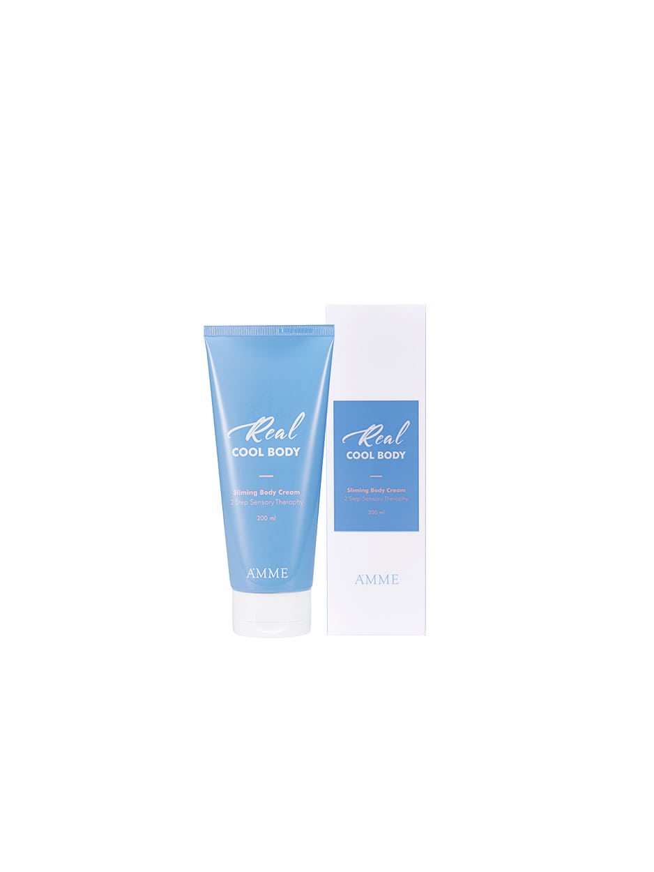 A&#039;MME Real Cool Body Cream 2.0 200ml